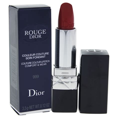 lipstick 999 dior|dior 999 lipstick price.